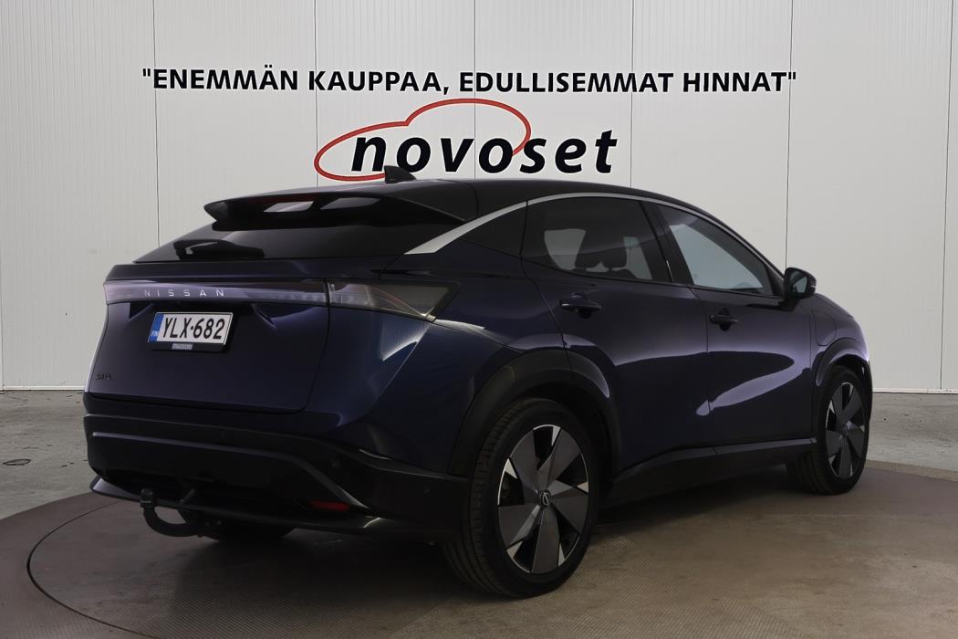 NISSAN Ariya 2023