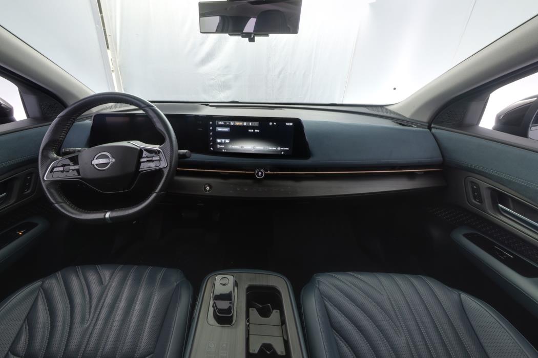 NISSAN Ariya 2023