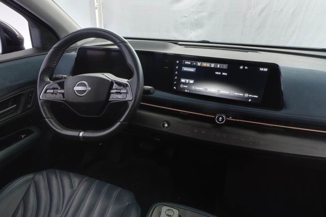 NISSAN Ariya 2023