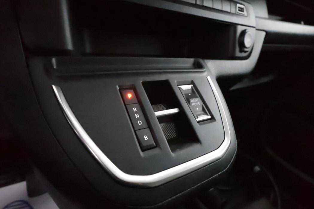 TOYOTA PROACE 2023