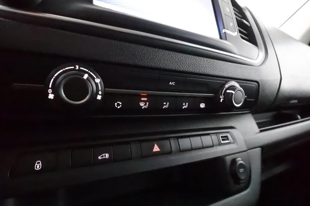 TOYOTA PROACE 2023