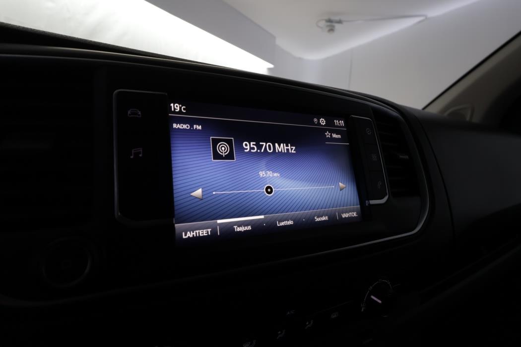 TOYOTA PROACE 2023
