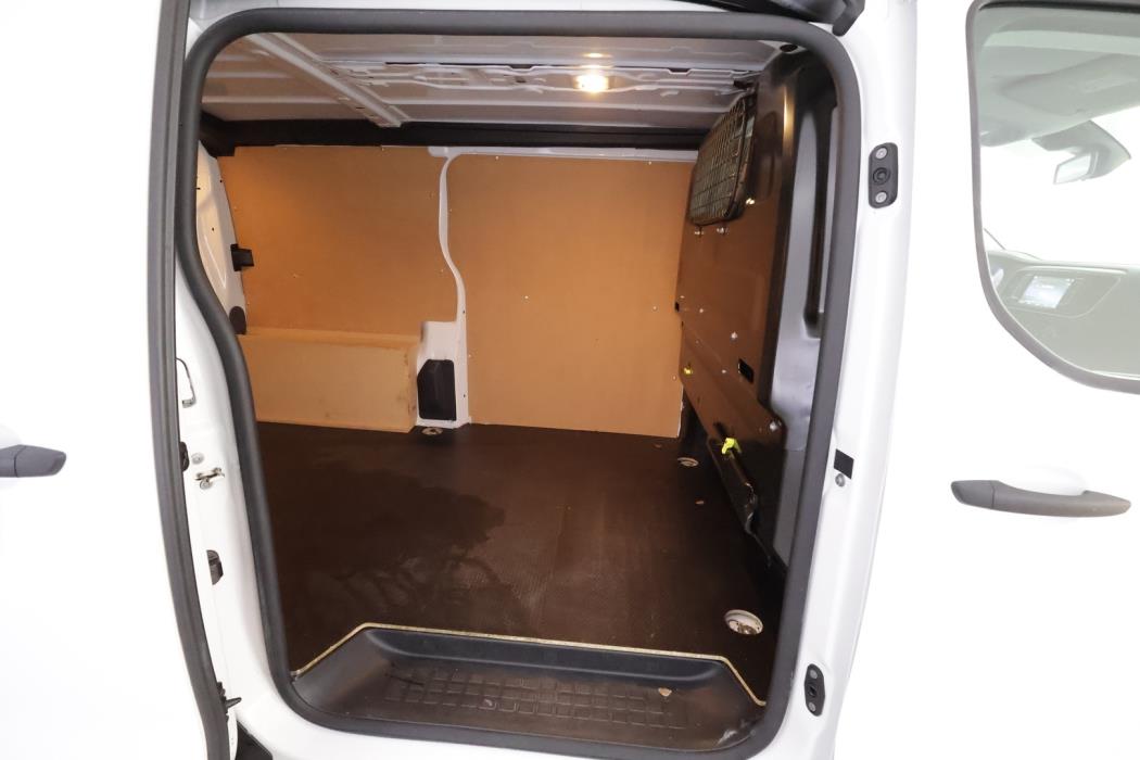 TOYOTA PROACE 2023
