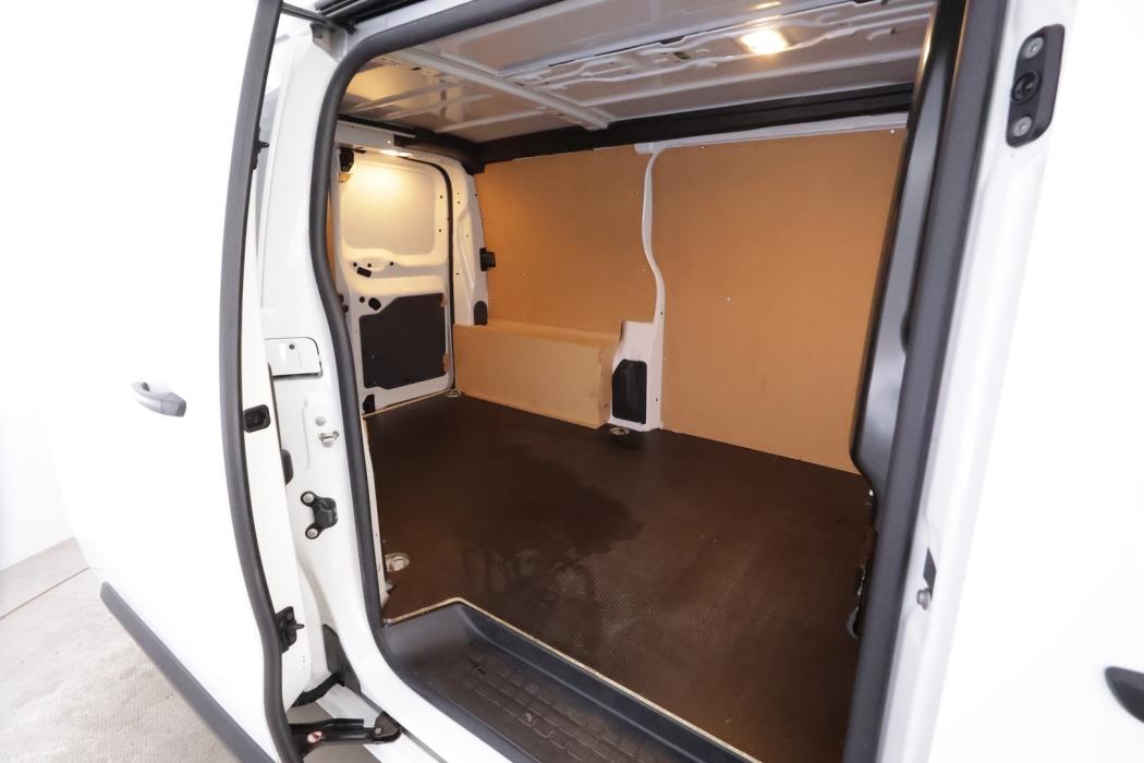 TOYOTA PROACE 2023