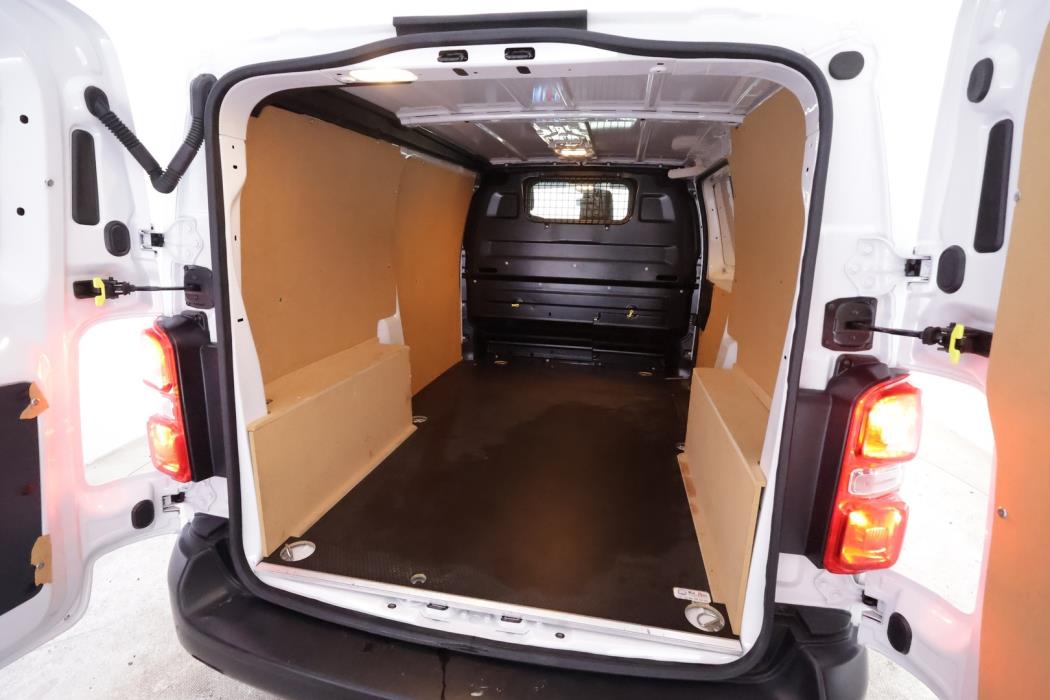 TOYOTA PROACE 2023