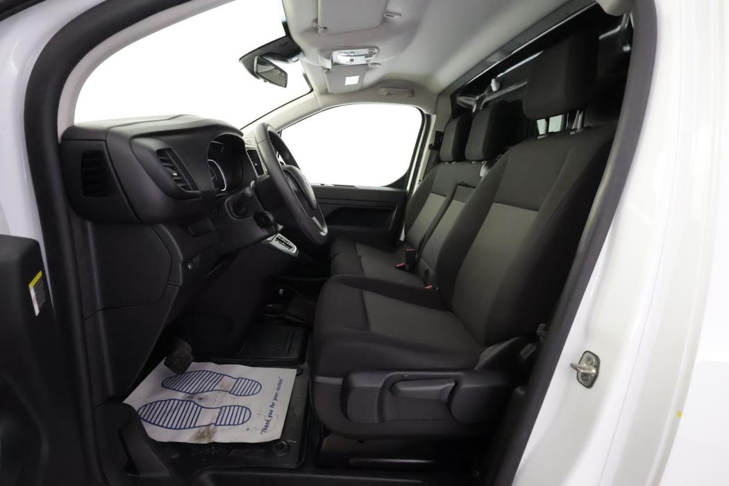 TOYOTA PROACE 2023