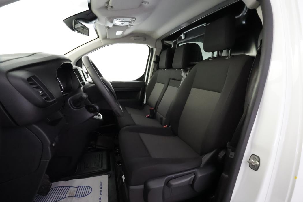TOYOTA PROACE 2023