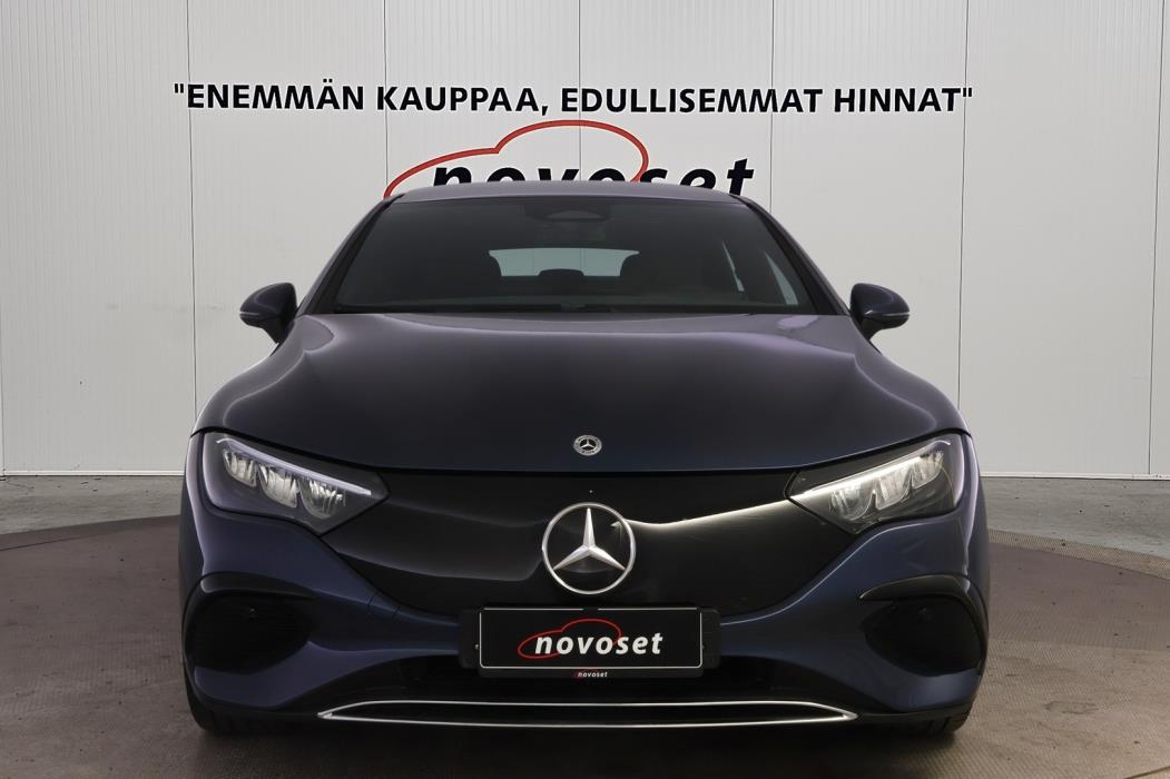 MERCEDES-BENZ EQE 2023