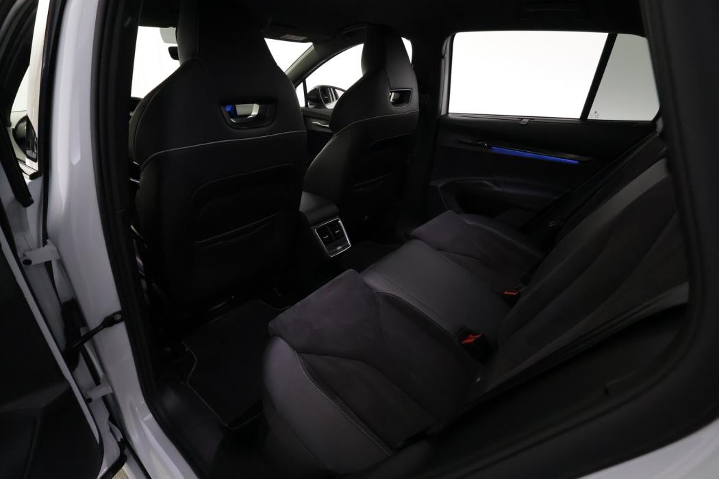 SKODA Enyaq 2022