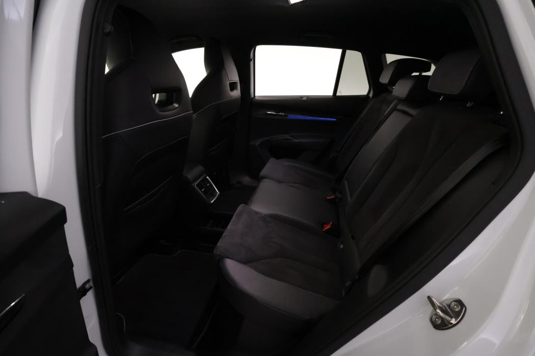 SKODA Enyaq 2022
