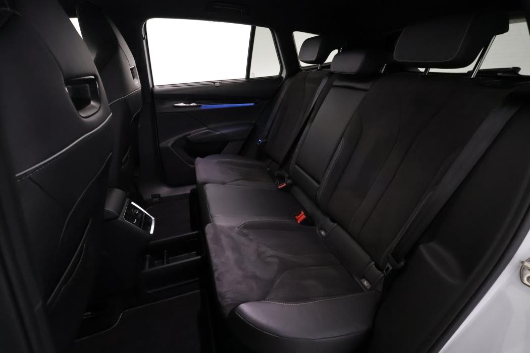 SKODA Enyaq 2022
