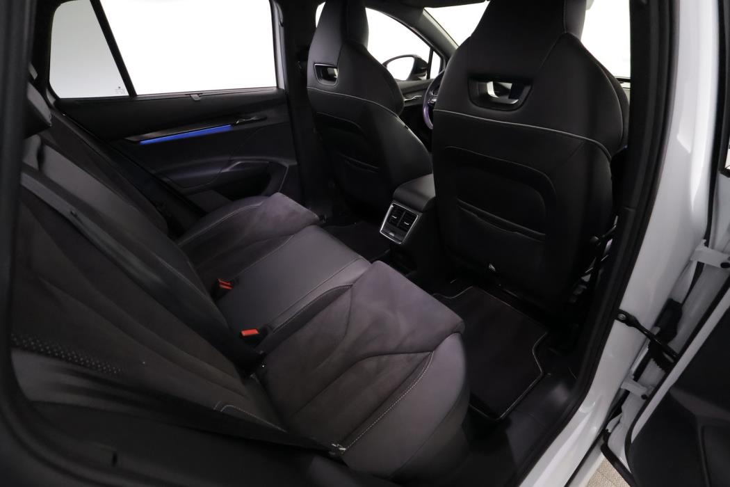 SKODA Enyaq 2022