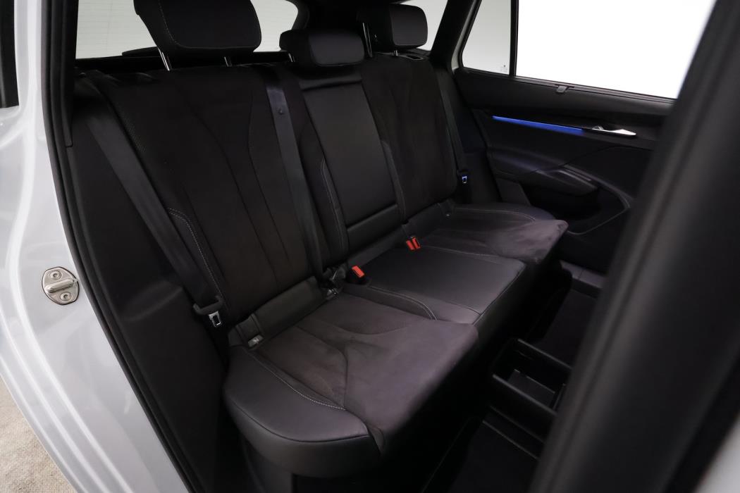 SKODA Enyaq 2022