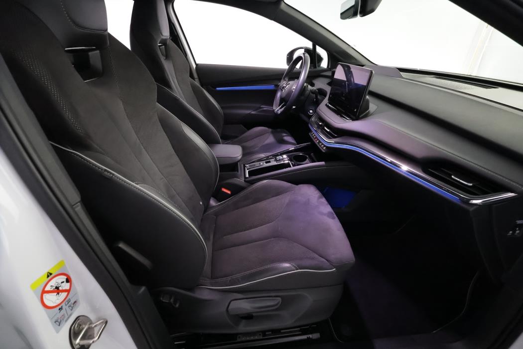 SKODA Enyaq 2022