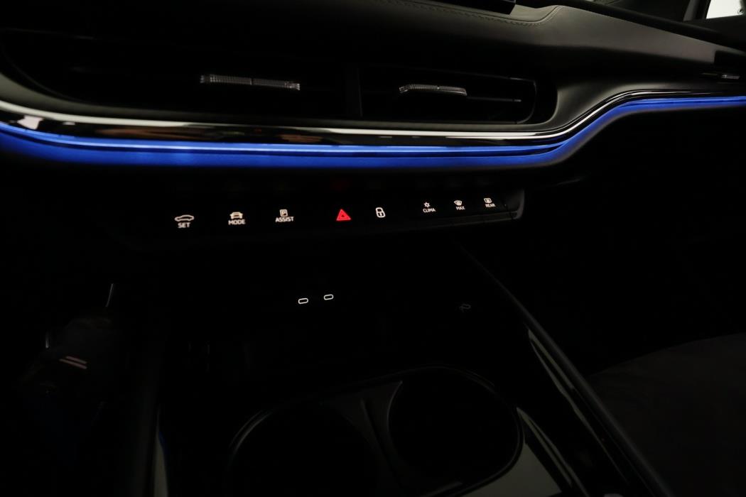 SKODA Enyaq 2022