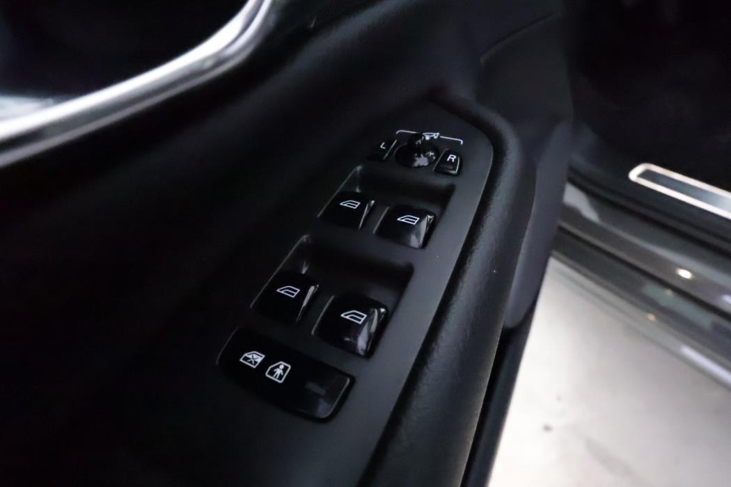 VOLVO XC90 2021