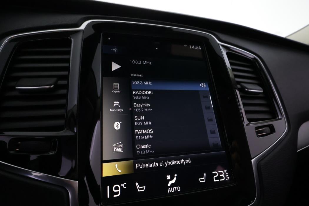 VOLVO XC90 2021
