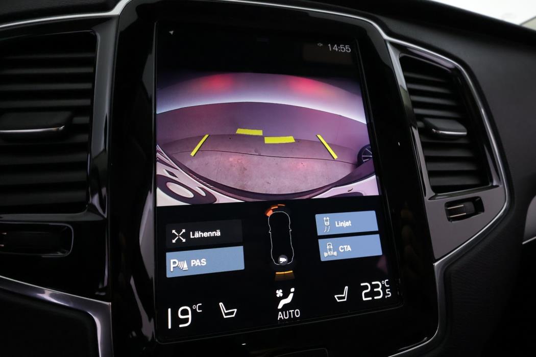 VOLVO XC90 2021