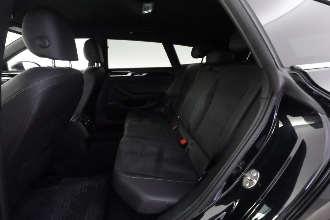 VOLKSWAGEN Arteon 2021