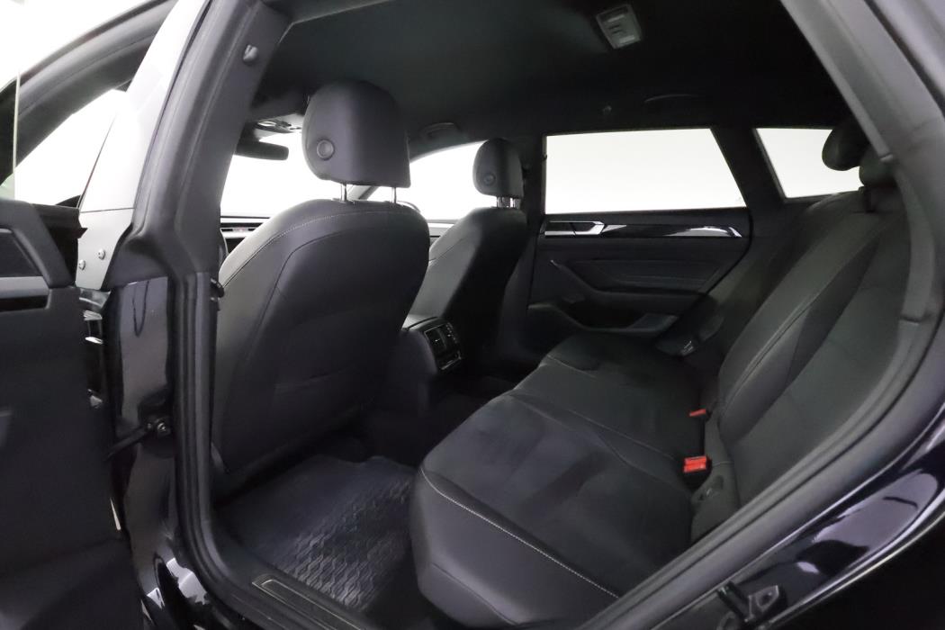 VOLKSWAGEN Arteon 2021