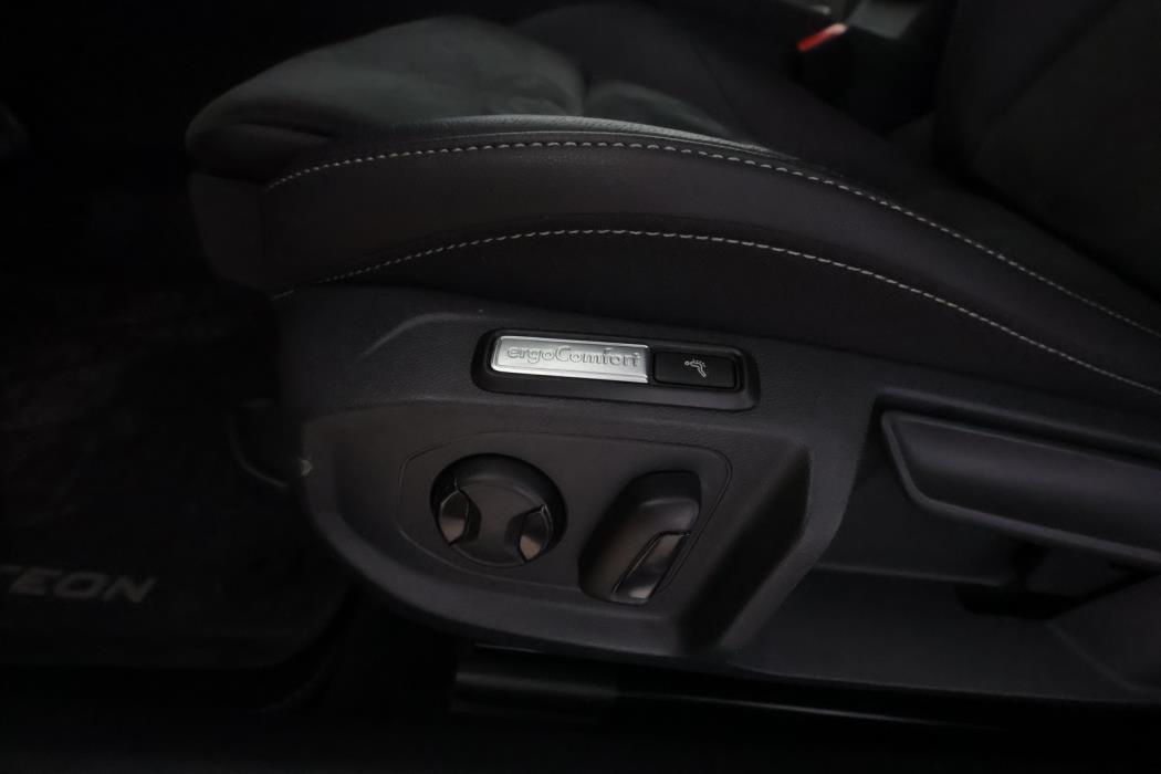 VOLKSWAGEN Arteon 2021