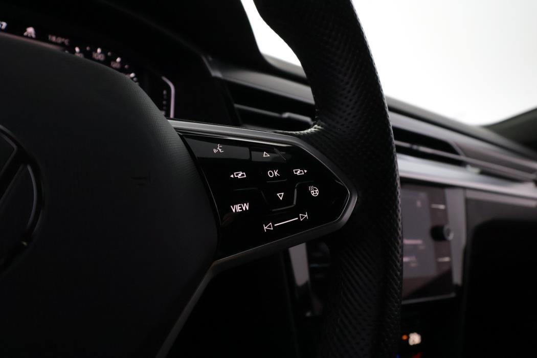 VOLKSWAGEN Arteon 2021