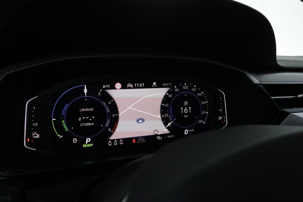 VOLKSWAGEN Arteon 2021