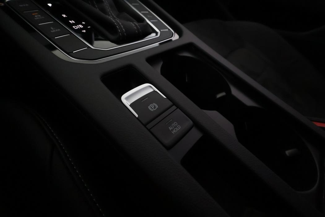 VOLKSWAGEN Arteon 2021