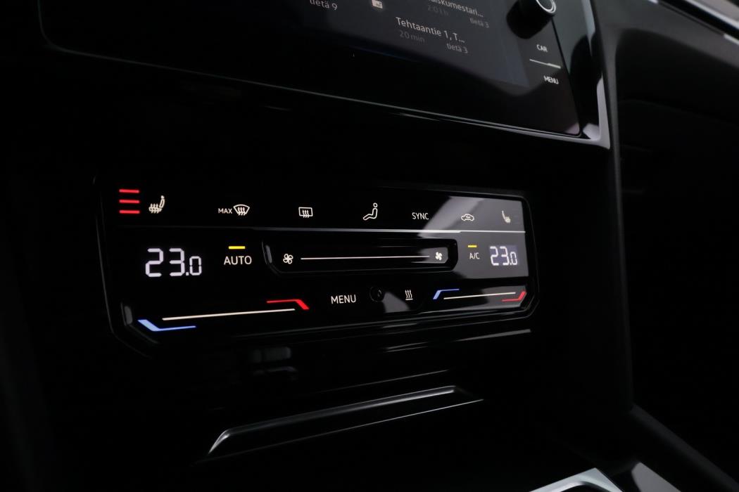 VOLKSWAGEN Arteon 2021