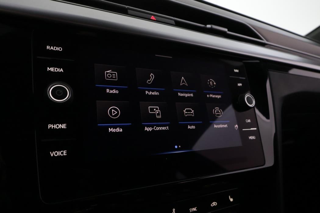 VOLKSWAGEN Arteon 2021