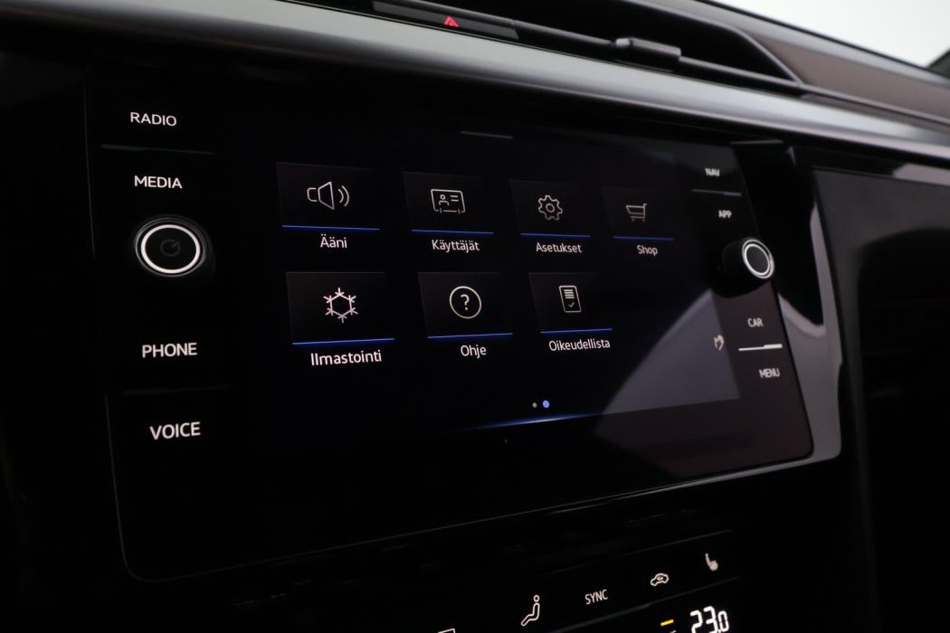 VOLKSWAGEN Arteon 2021