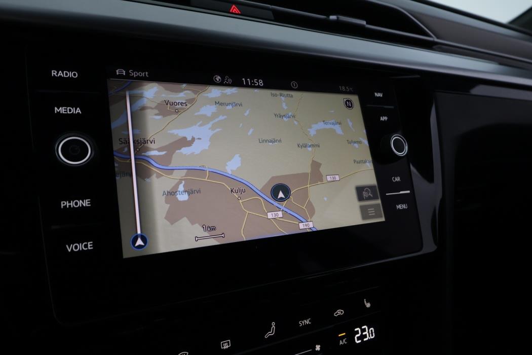 VOLKSWAGEN Arteon 2021