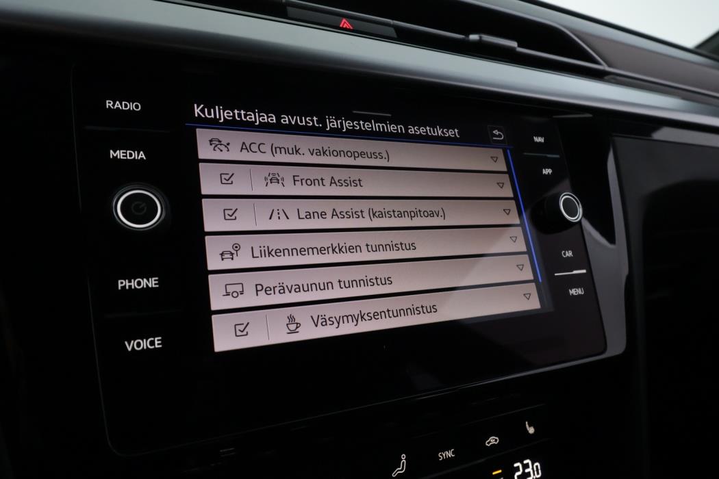 VOLKSWAGEN Arteon 2021