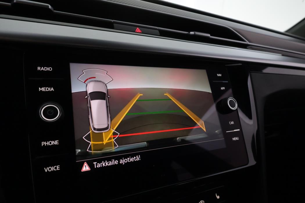 VOLKSWAGEN Arteon 2021