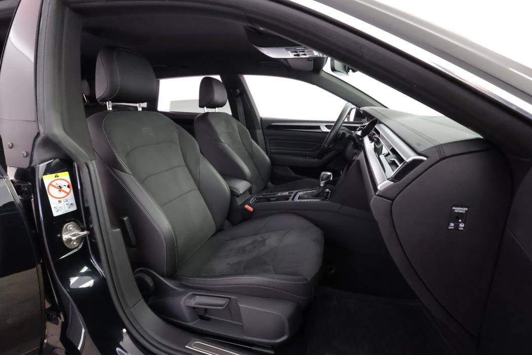 VOLKSWAGEN Arteon 2021