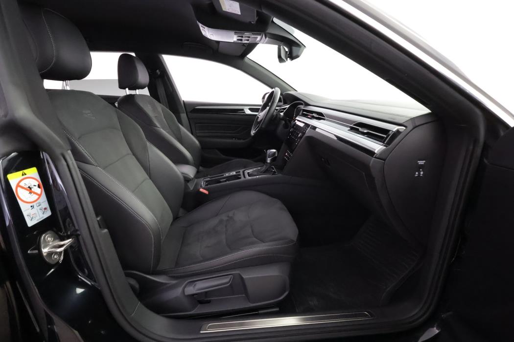 VOLKSWAGEN Arteon 2021