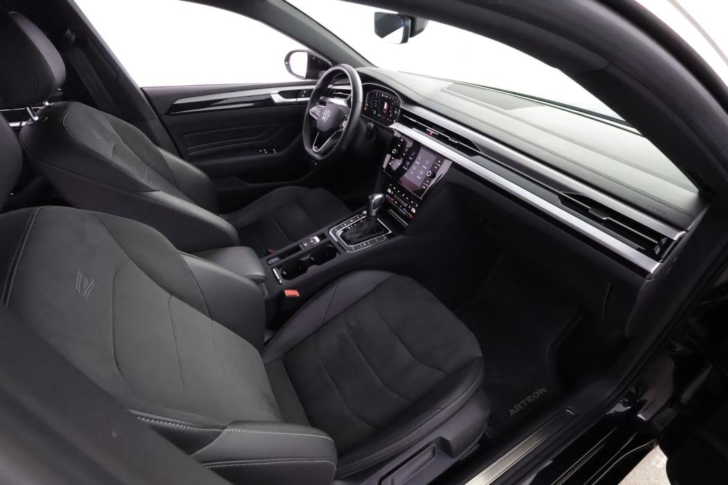 VOLKSWAGEN Arteon 2021