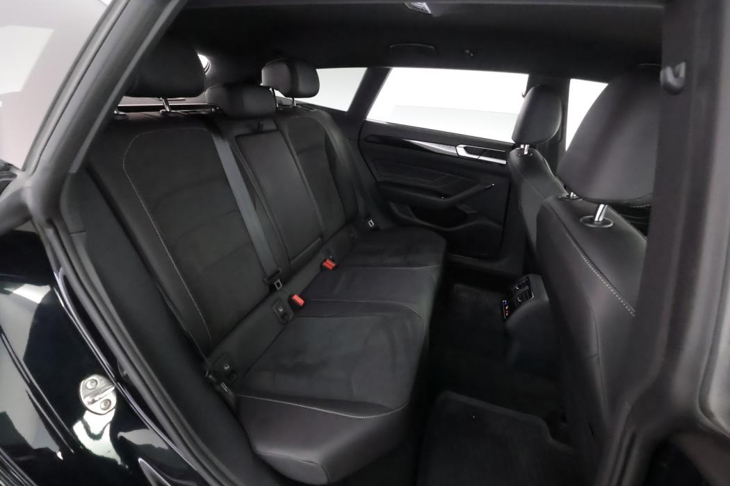 VOLKSWAGEN Arteon 2021