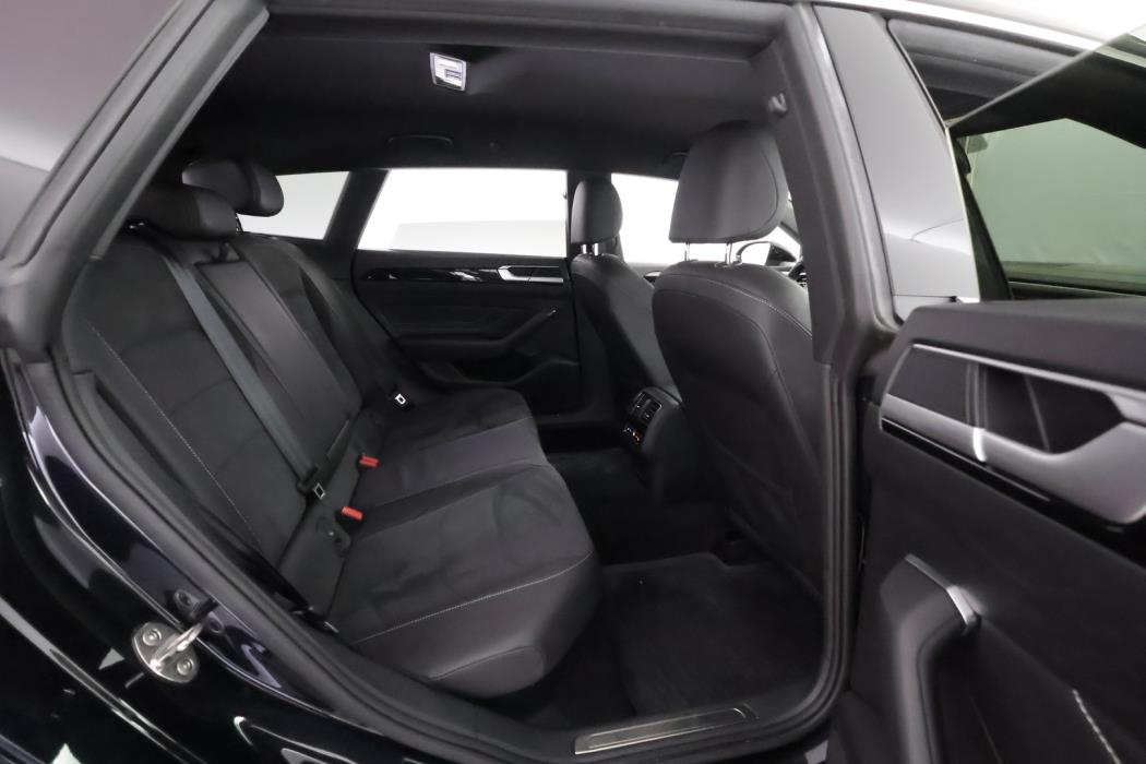 VOLKSWAGEN Arteon 2021