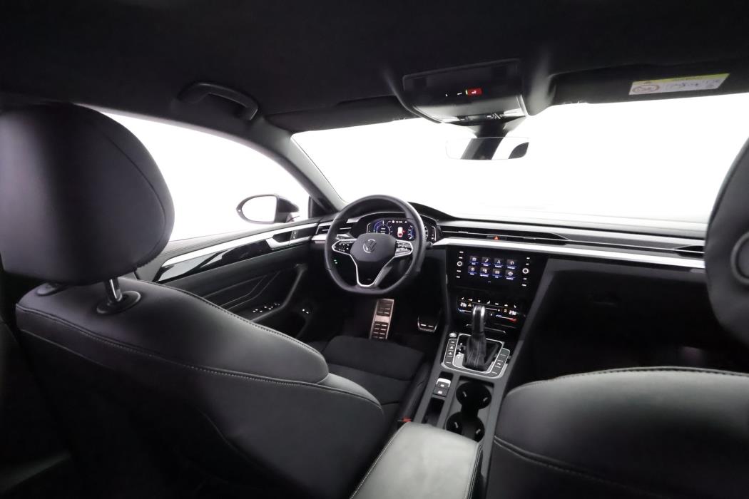 VOLKSWAGEN Arteon 2021