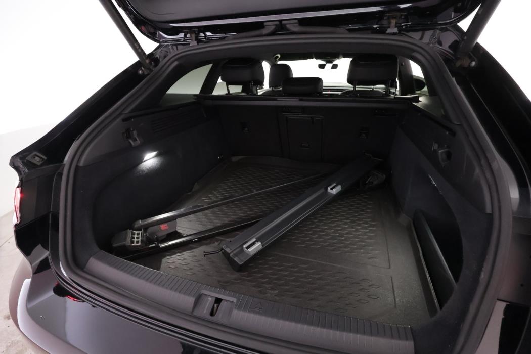 VOLKSWAGEN Arteon 2021