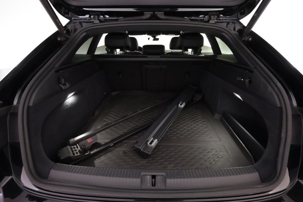 VOLKSWAGEN Arteon 2021