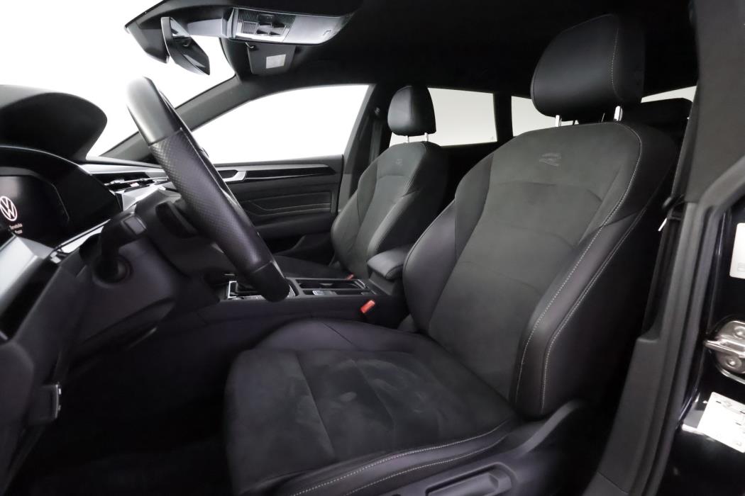 VOLKSWAGEN Arteon 2021