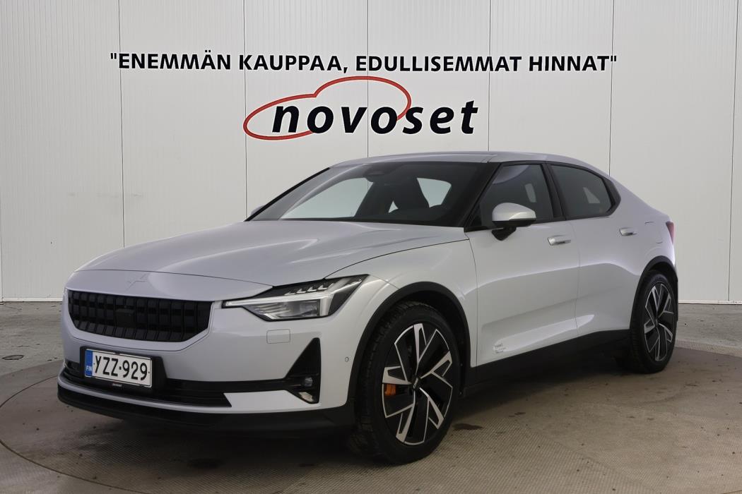 POLESTAR 2 2021