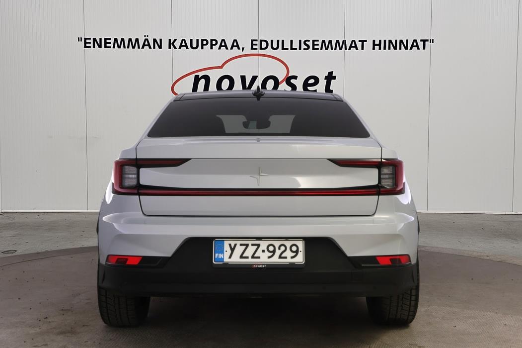 POLESTAR 2 2021