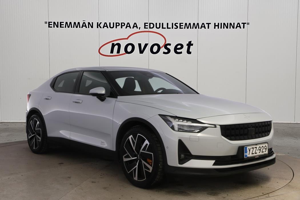 POLESTAR 2 2021