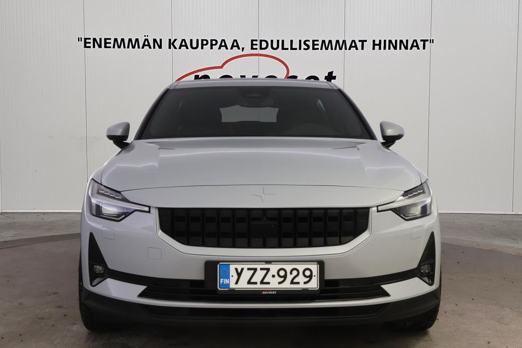POLESTAR 2 2021