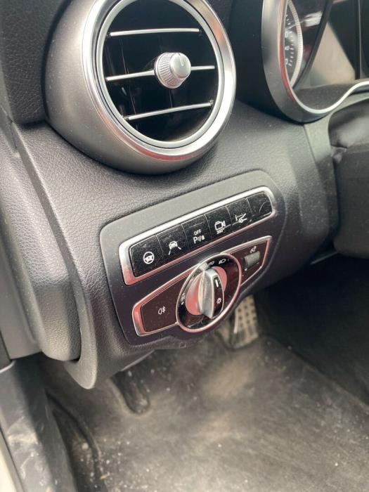 MERCEDES-BENZ C 2014