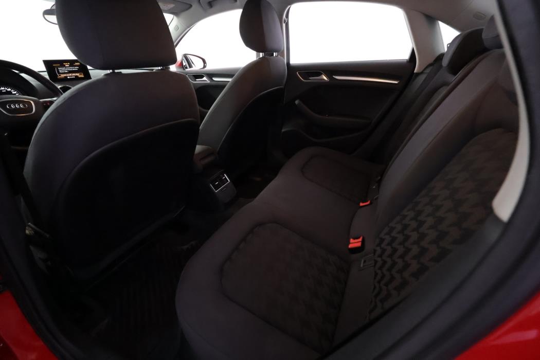AUDI A3 2014