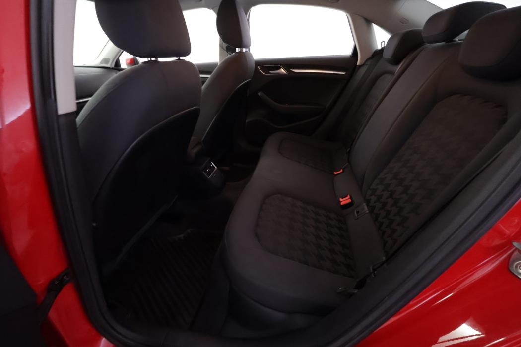 AUDI A3 2014
